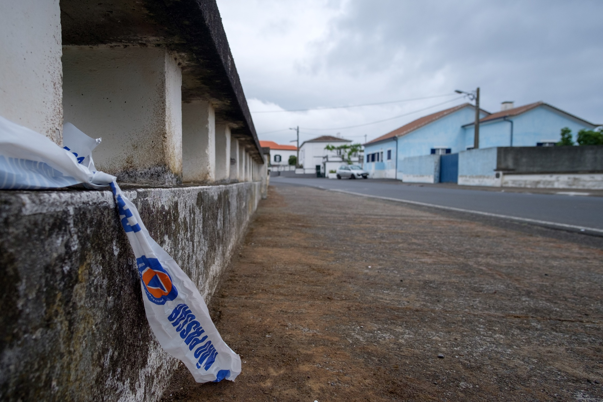 Condutor envolvido em acidente mortal nos Açores sem álcool ou