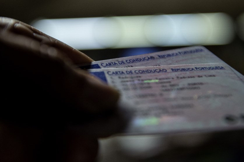 Qual é O Numero Da Carta De Condução Compartir Carta