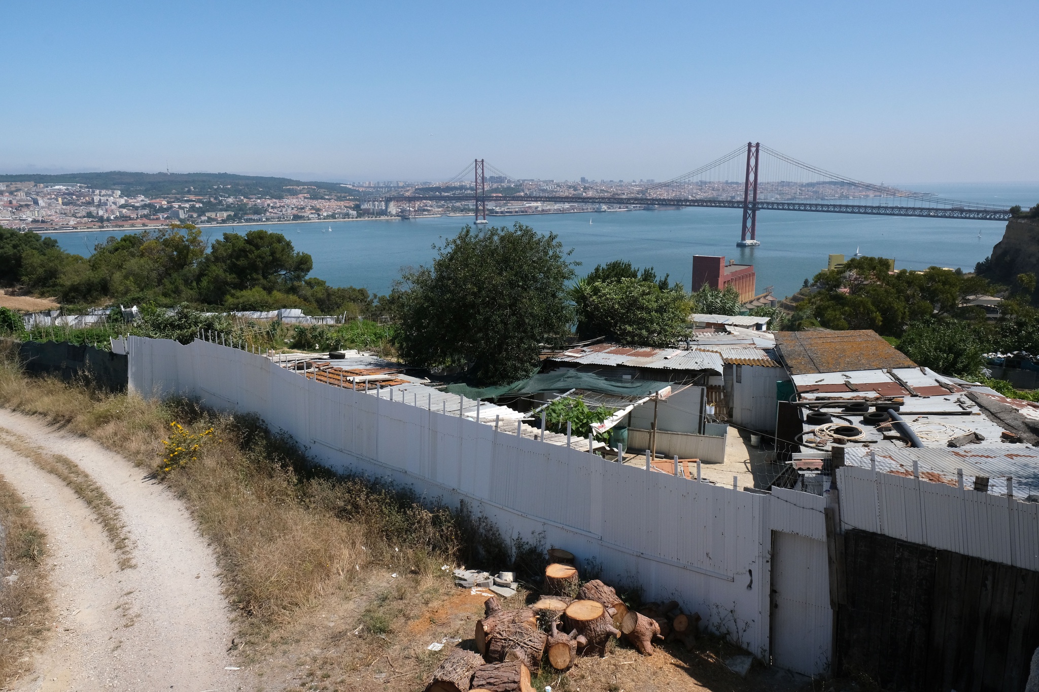 Câmara de Almada vai lançar Programa de Apoio ao Arrendamento