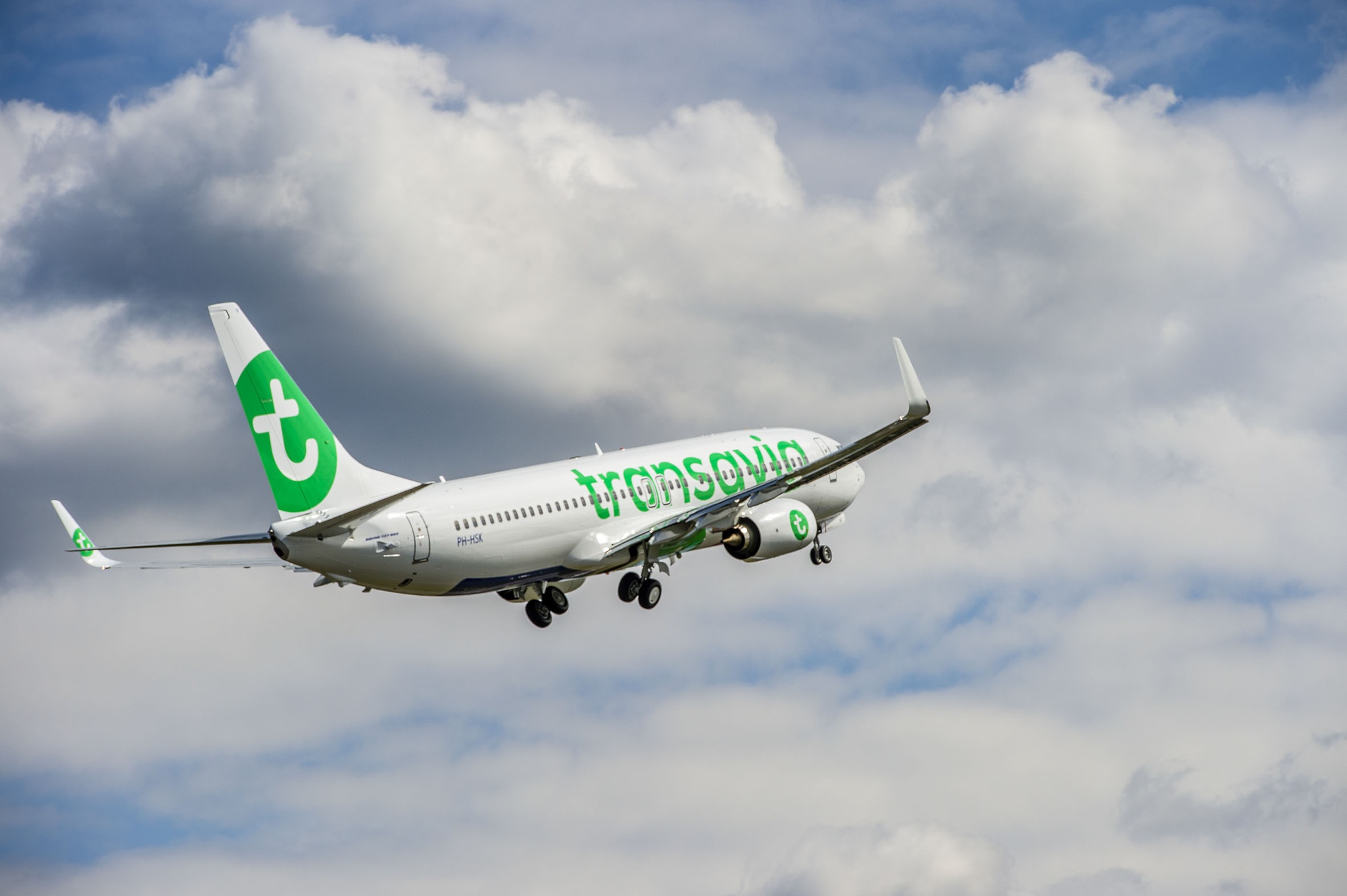 Transavia france