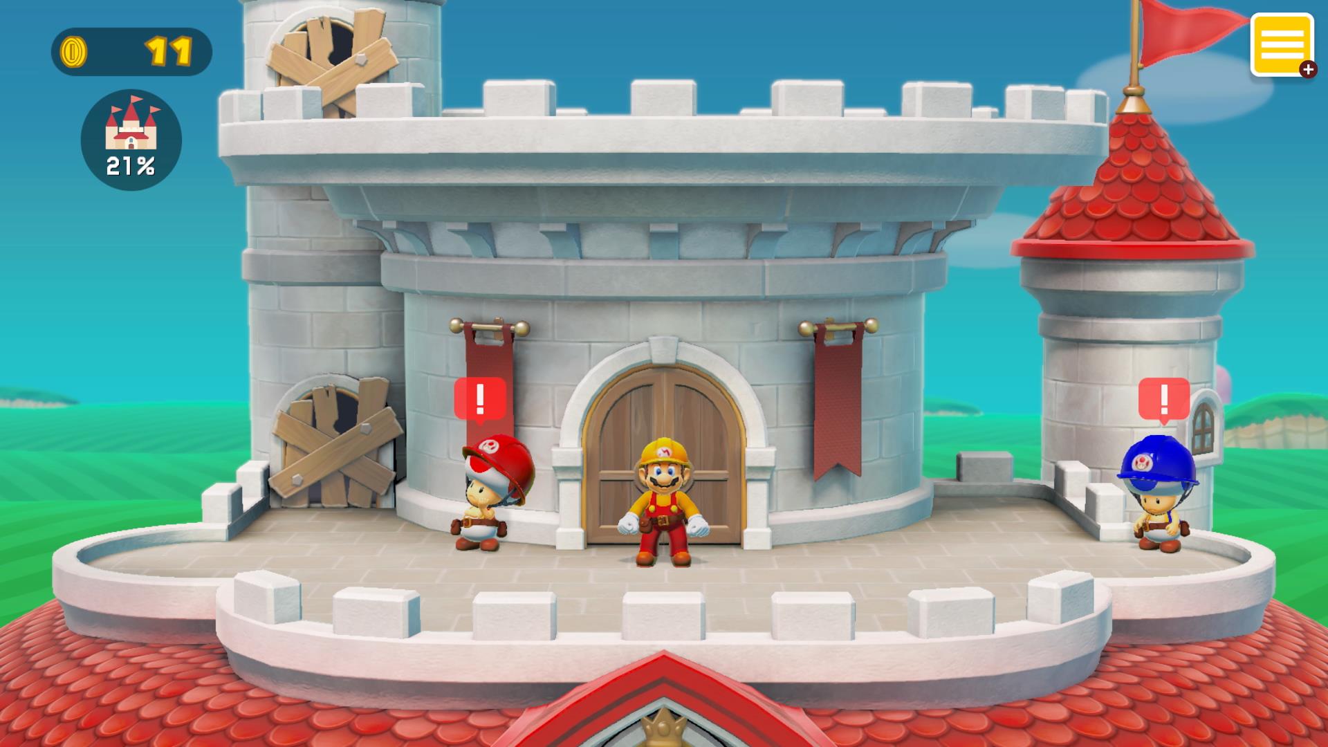Super Mario Maker 2 é o maior lançamento da Nintendo em 2019, no Reino  Unido