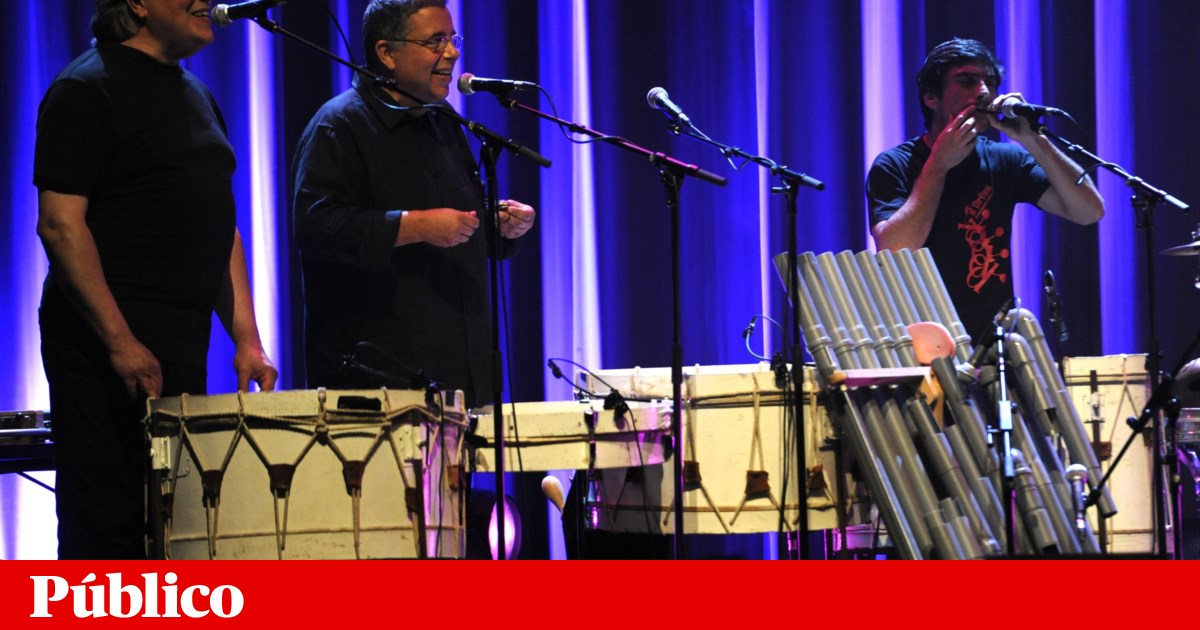 De Miranda ao Peru, a World Music está de regresso a Gaia