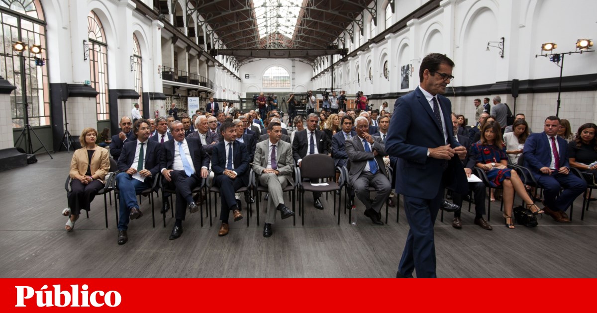 Municípios recebem STCP com frota renovada e sem o passivo histórico