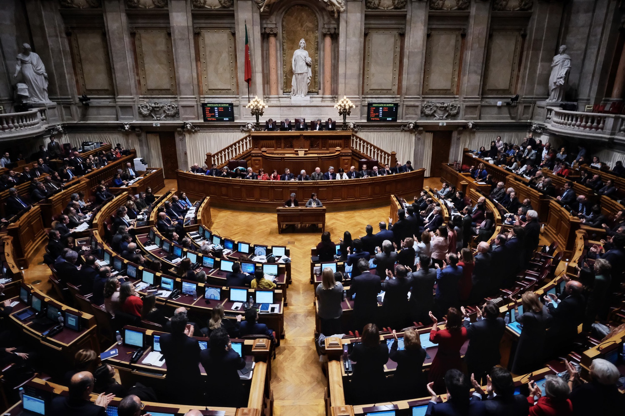 Республика ассамблеи. Парламент Португалии. Ассамблея Португалии. Ассамблея Республики Лиссабон. Однопалатный парламент.