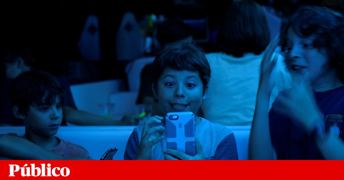YouTube para crianças passa a ter site próprio