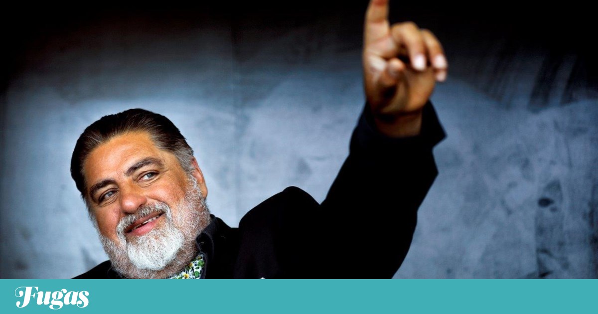 Matt Preston, o jurado do MasterChef que se apaixonou por migas, minis e pão-de-ló
