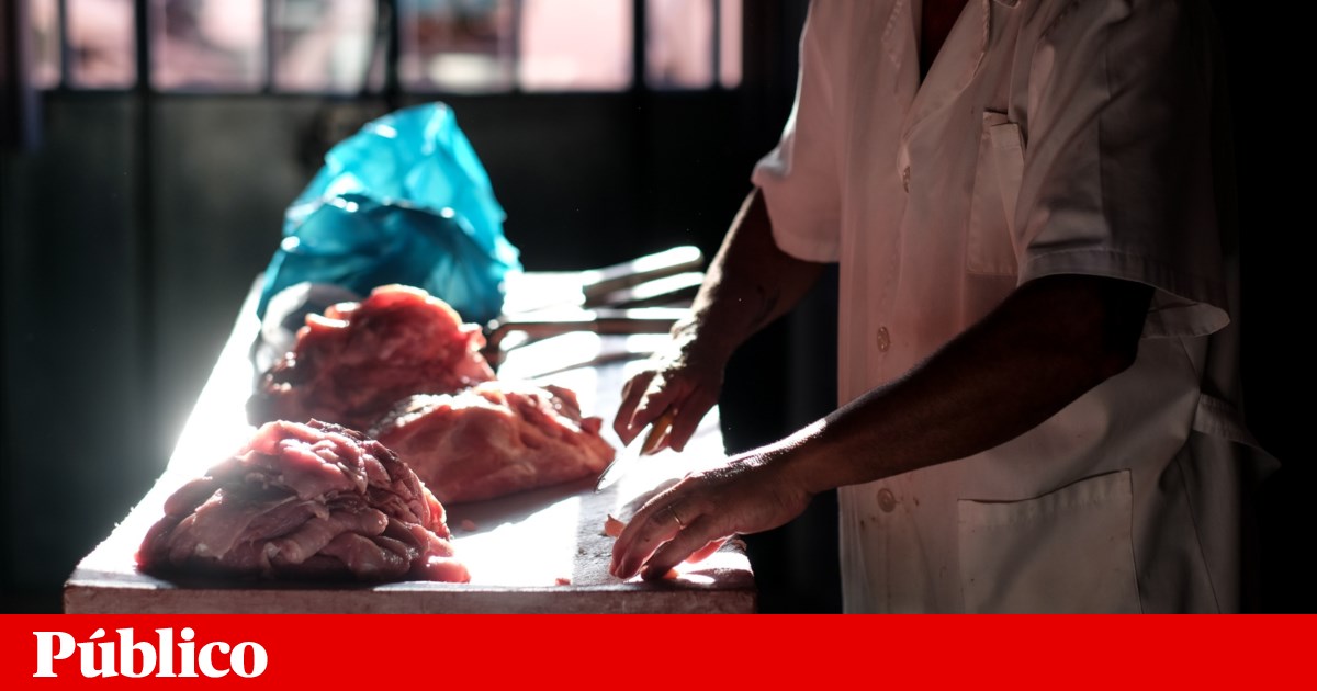 Detectado em Espanha novo lote de carne com listeriose. Marca não é vendida em Portugal