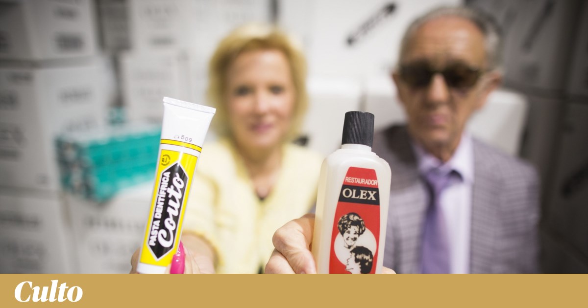 Couto, a marca centenária que foi salva pelo amor, já quer abrir uma nova fábrica