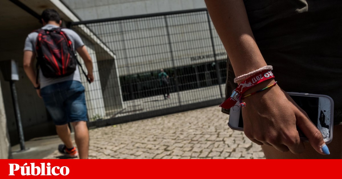 Mães acusam escola em Lisboa de racismo na divisão de turma, direcção nega