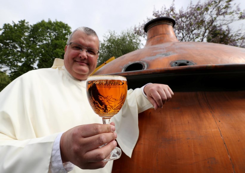 Dois séculos depois, monges descobrem receita original e produzem cerveja medieval