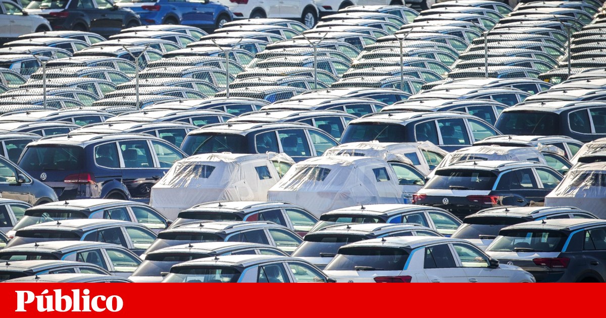 Mais De 90 Do Cr dito Autom vel Foi vendido Pelos stands mais-de-90-do-cr-dito-autom-vel-foi-vendido-pelos-stands