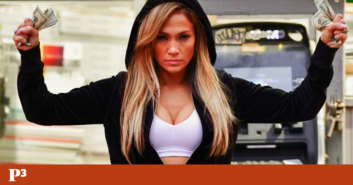 O malabarismo de Hustlers e o xeque-mate de Jennifer Lopez