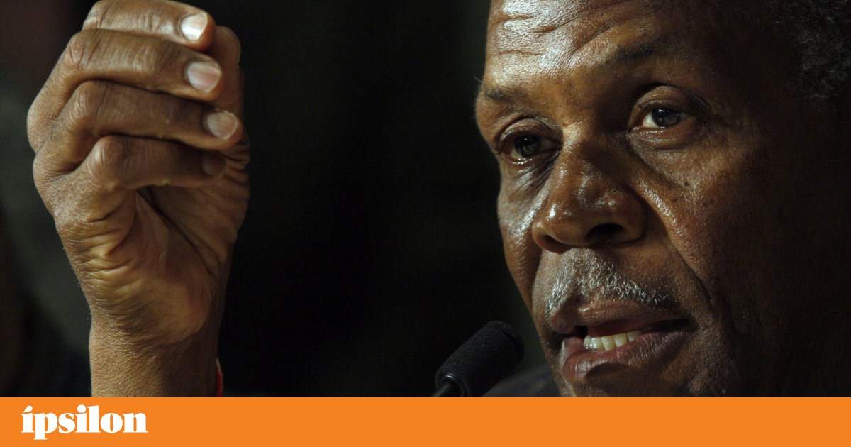 Chimamanda Adichie, Danny Glover e David Adjaye no Fórum do Futuro 2019