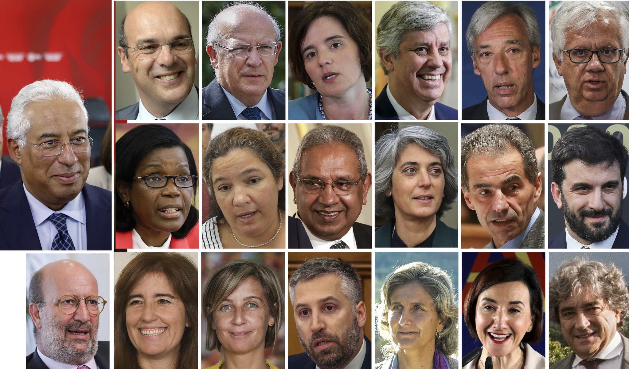 Dez Dos 19 Ministros Sao Independentes Novo Governo Publico