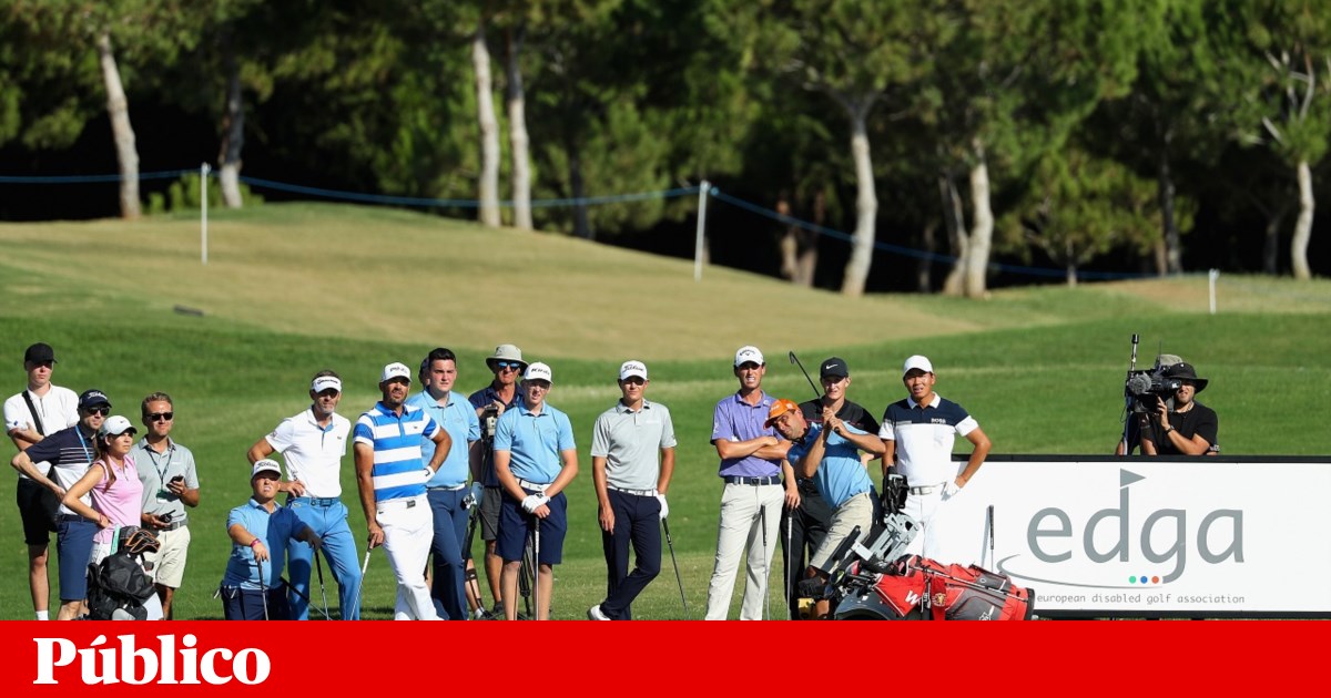 EDGA será a instituição de solidariedade social oficial do Portugal Masters