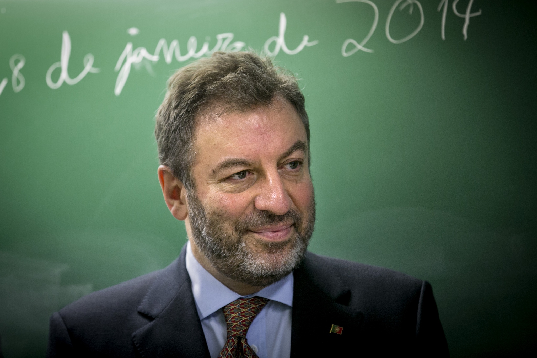 Nuno Crato Lidera Projecto Que Vai Investir 20 Milhoes De Euros Na Educacao Educacao Publico