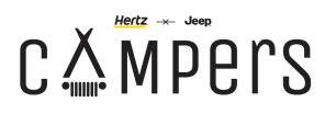 Campers Jeep X Hertz