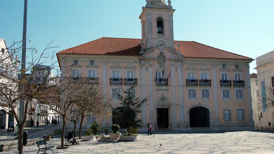 Resultado de imagem para Reunião de Câmara de aveiro – 20 de fevereiro de 2020