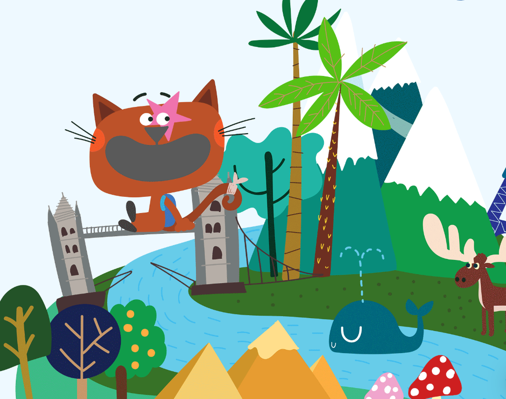 Uma “Netflix das viagens” e um gato que escreve cartas na final da Web Summit