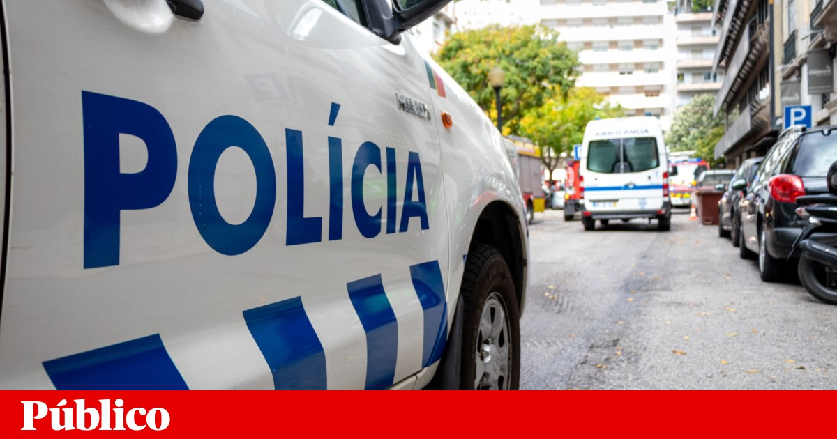 PSP detém nove pessoas e desmantela grupos envolvidos em rixas violentas
