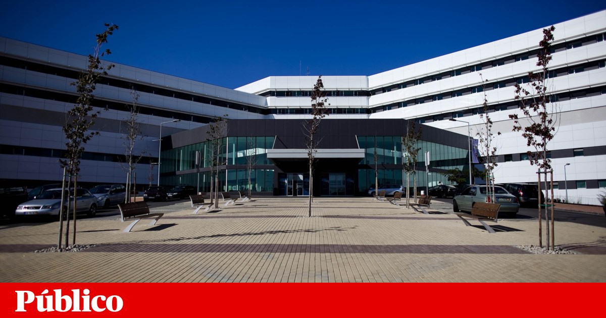 Saúde. Hospital de Cascais acusado de encaminhar doente para a ADSE - PÚBLICO