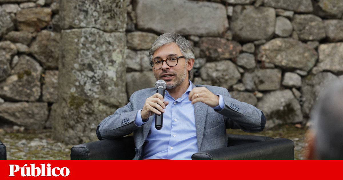Câmara de Viseu. Autarca independente queria ser social-democrata, mas o PSD de Viseu não deixou - PÚBLICO