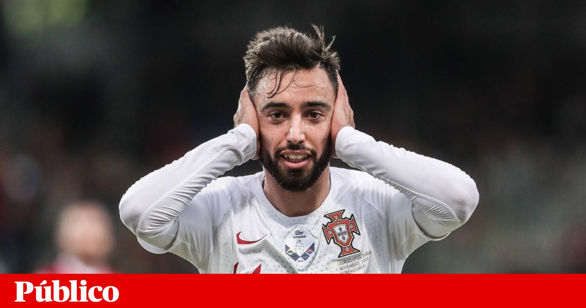 Portugal encontrou a melhor solução