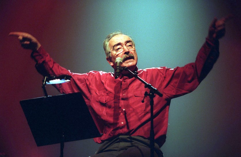 Resultado de imagem para Morreu José Mário Branco, um dos nomes maiores da canção portuguesa