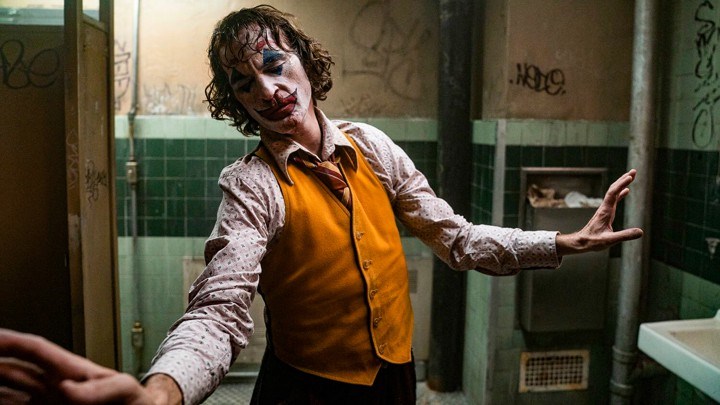 “Brilhante”: Michael Mann escreve ao realizador de Joker para elogiar o filme