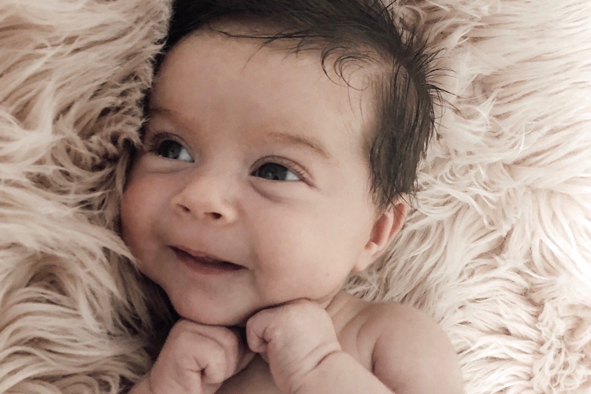 Mais uma bebé filha de luso-canadianos com a mesma doença de Matilde