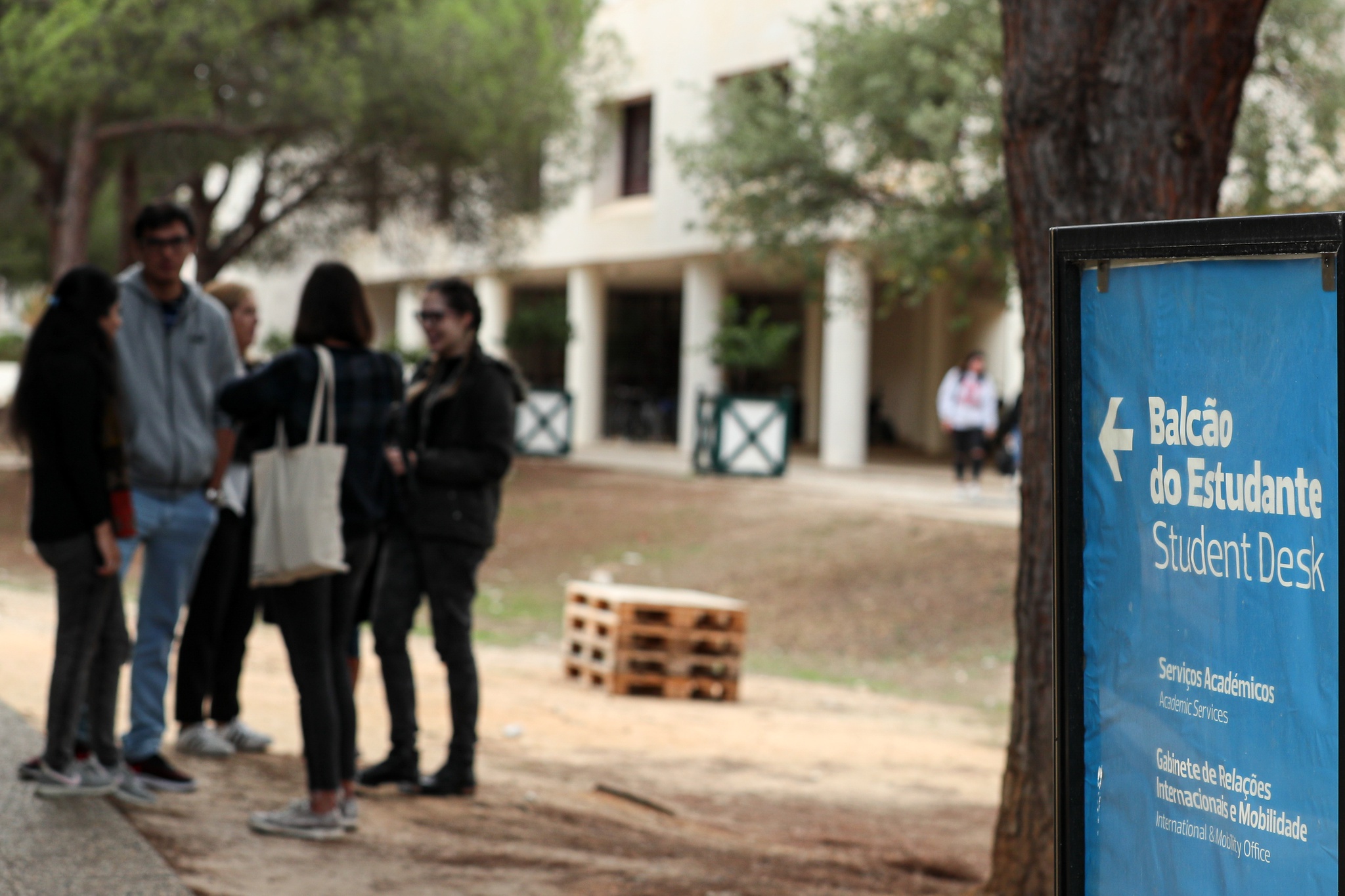 Alunos da Universidade Aberta do Centro Local de Aprendizagem de Silves  angariam artigos de higiene e bem estar pessoal para o MAPS no primeiro  encontro de 2023 - Postal do Algarve