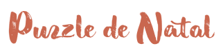 Puzzle de Natal