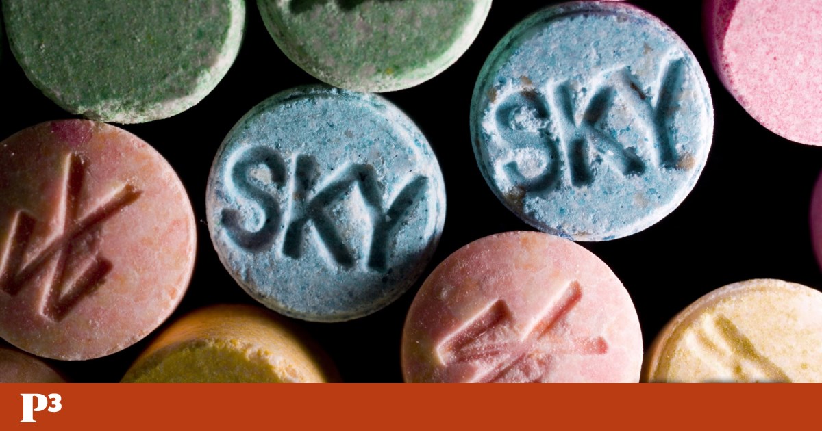 O Que Podemos Dizer A Alguem Que Vai Tomar Mdma Megafone Publico