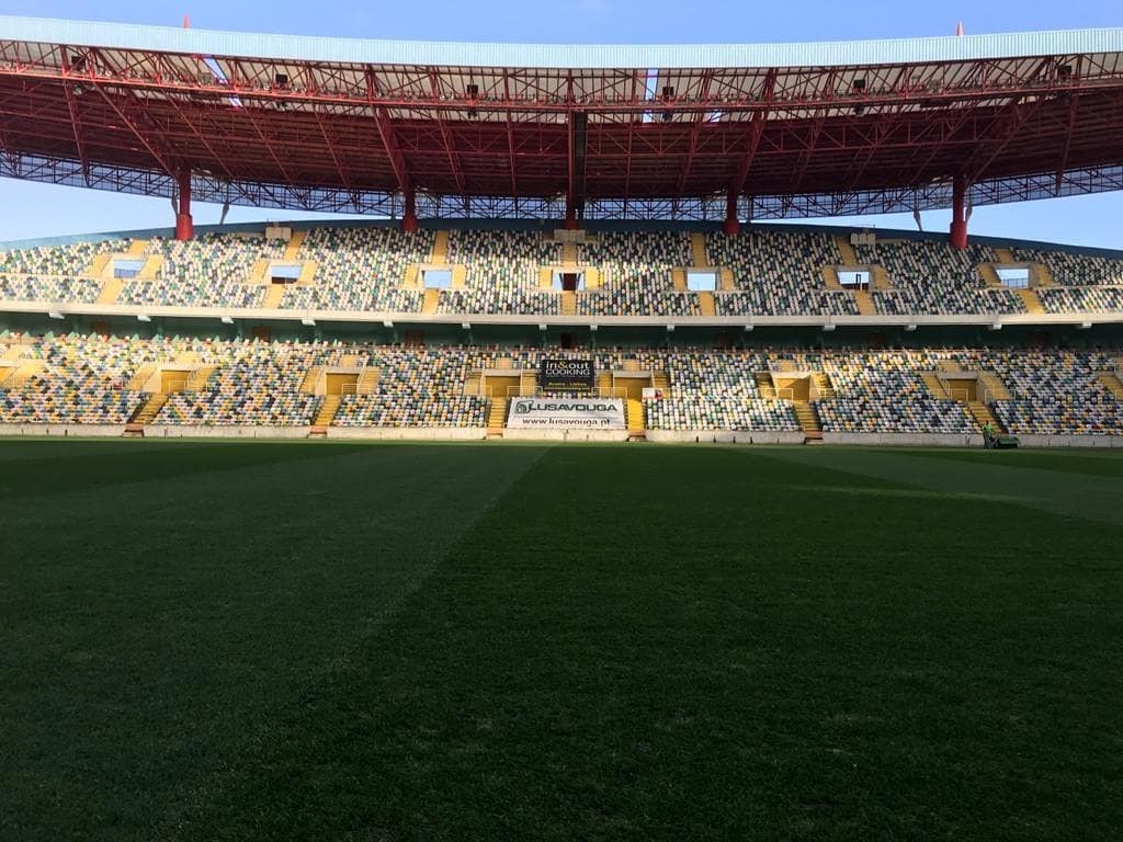 Um Clube Que A Beira Mar Caiu E A Beira Mar Tenta Erguer Se Reportagem Publico