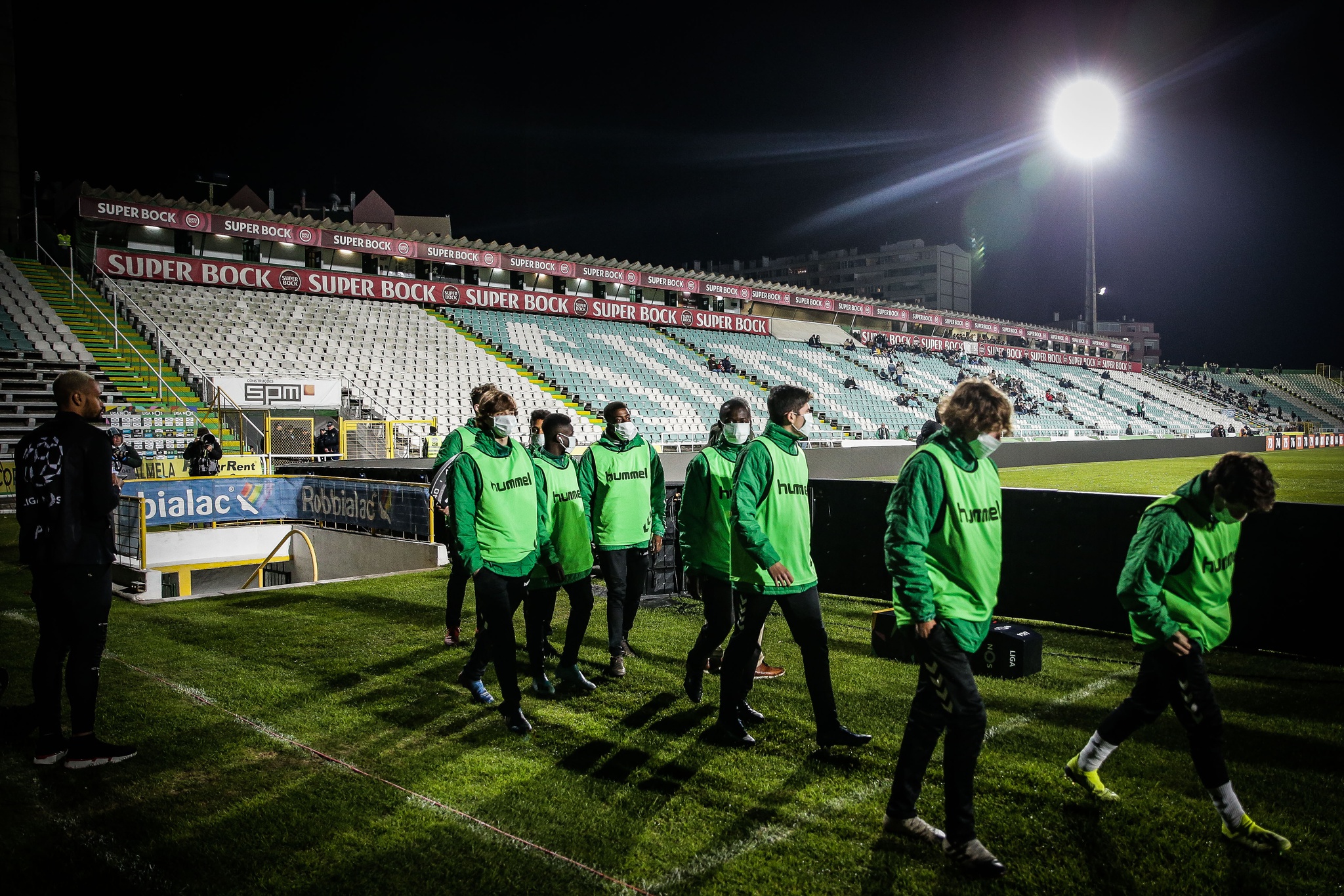 Liga de Clubes 2023 - Setúbal - Absolutos