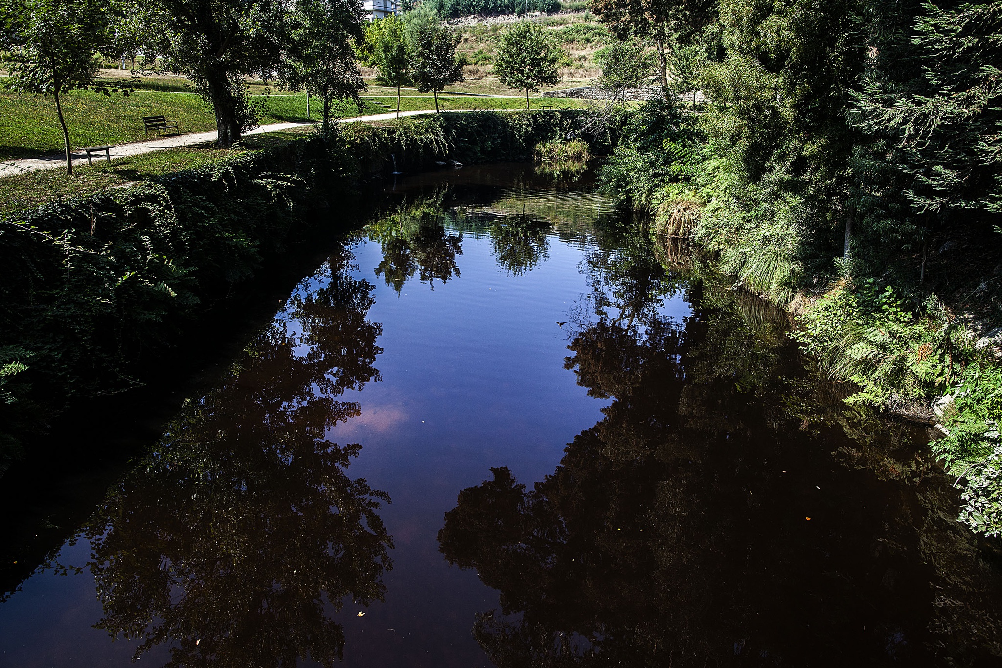 Sítios turísticos Vizela