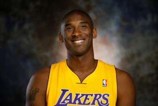 Morreu Kobe Bryant, uma das maiores estrelas de sempre da NBA, num