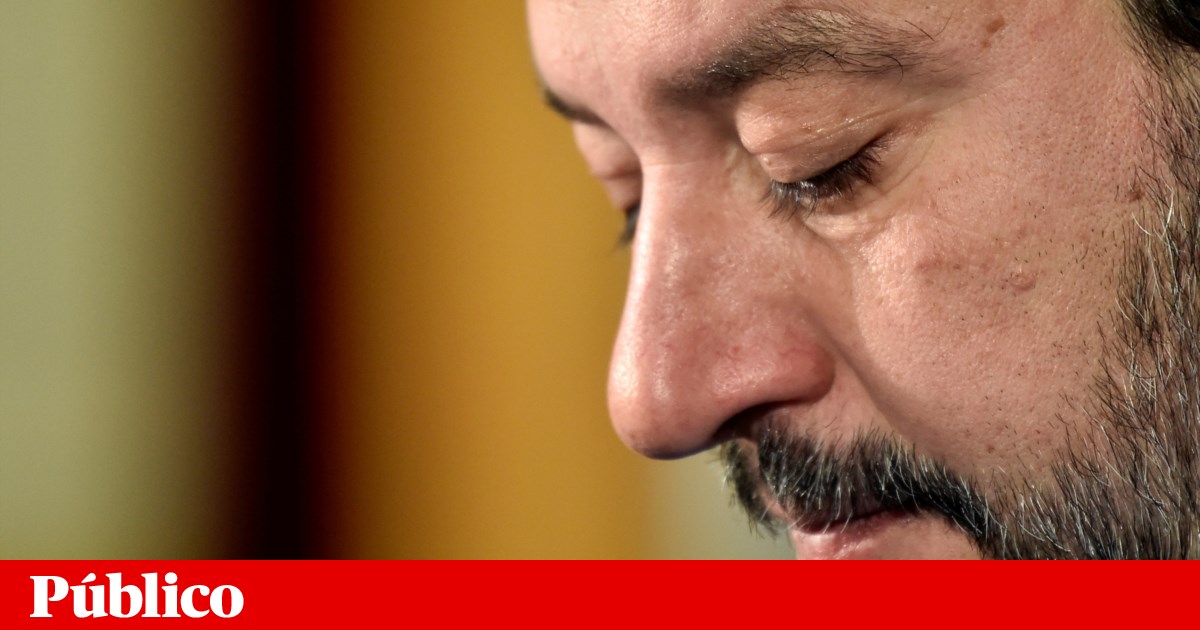 Derrota de Salvini nas regionais dá novo fôlego ao Governo de centro-esquerda