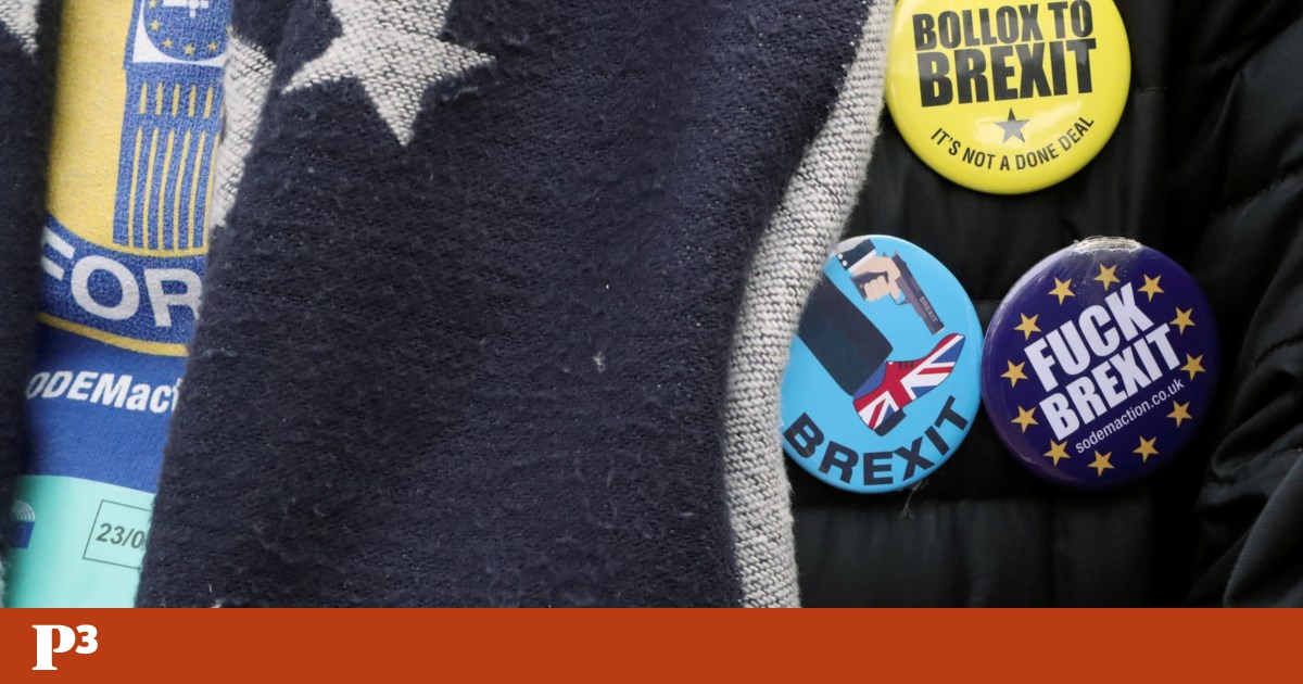 “Brexit”: quando o dia 31 chegar