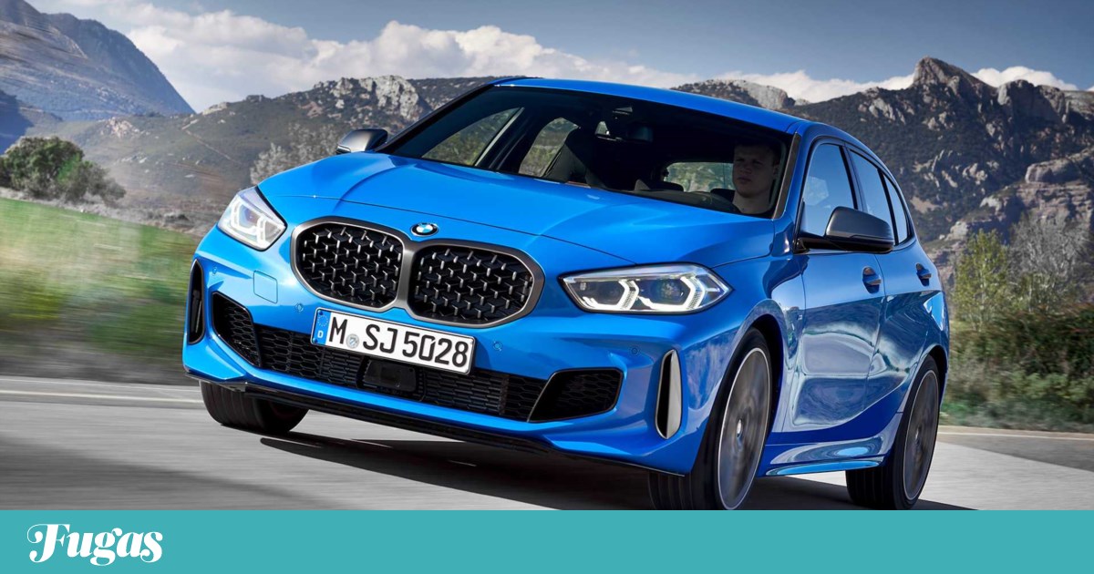 Os Sete Finalistas A Carro Do Ano Em Portugal Motores Publico Os Sete Finalistas A Carro Do Ano Em Portugal Motores Publico