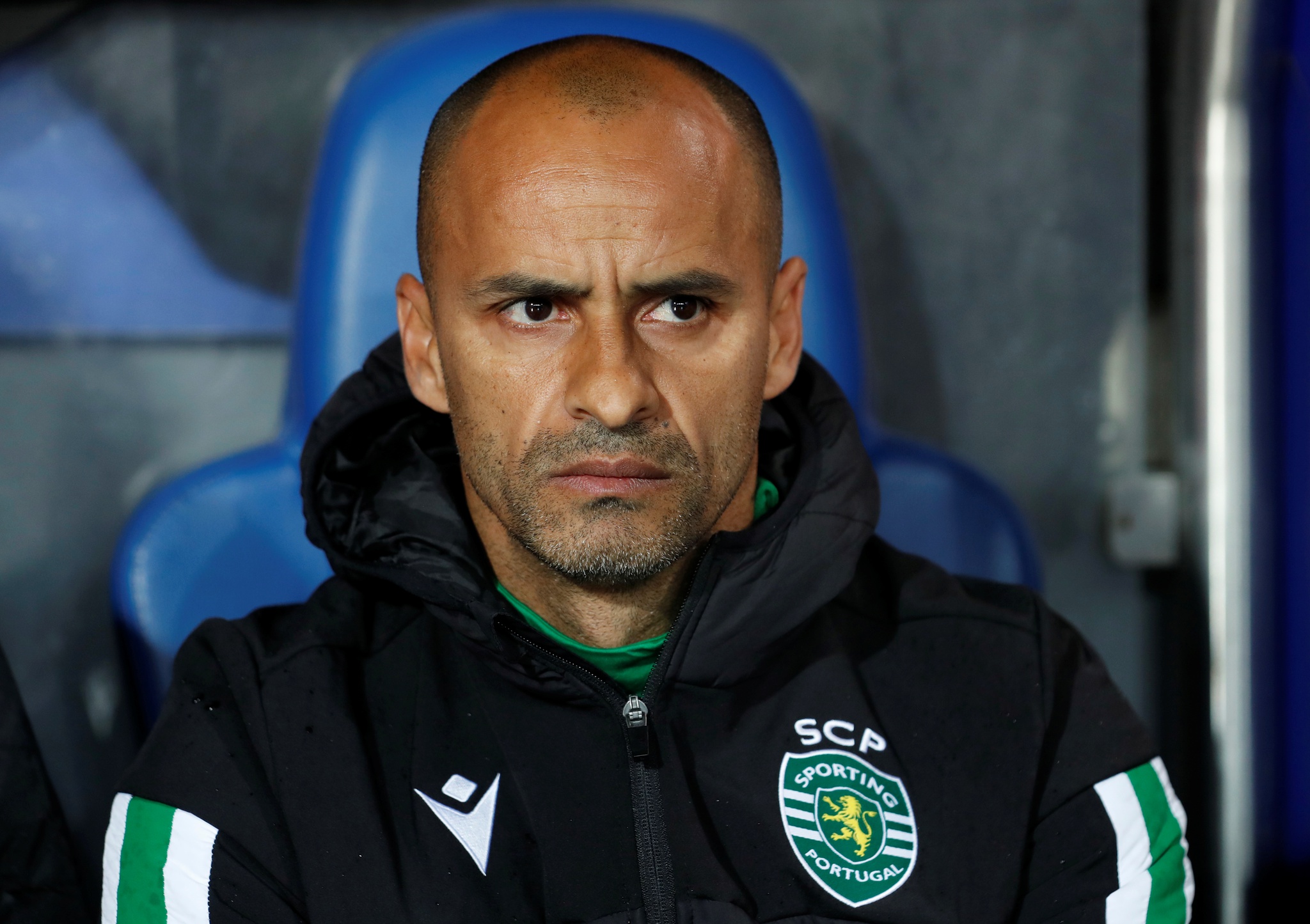 Silas aborda possível saída do Sporting lembrando Alex Ferguson | Futebol |  PÚBLICO