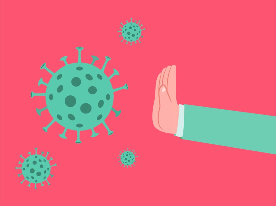 Dos secadores aos animais: 16 mitos sobre o novo coronavírus que é preciso  combater | Saúde | PÚBLICO