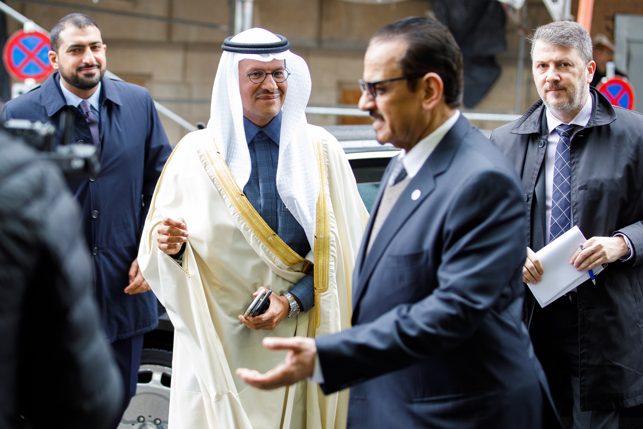 Саудовская аравия опек. Министр энергетики Саудовской Аравии Абдель-Азиз Бен Сальман. Министр энергетики Саудовской Аравии принц Абдулазиз.