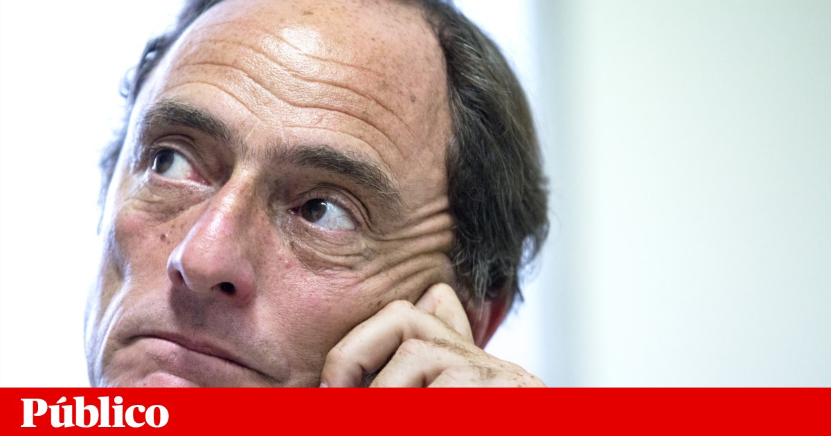 Paulo Portas critica a democracia digital e quem governa “para ter likes ”