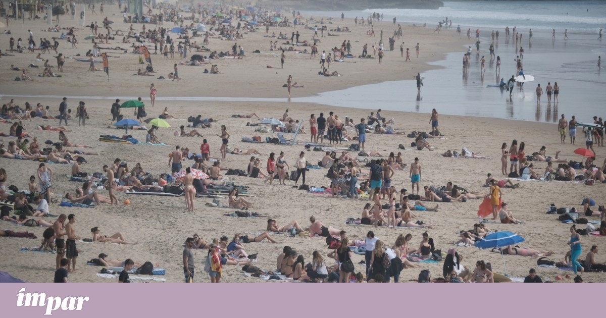 Coronavírus: Meninos, isto não são umas férias