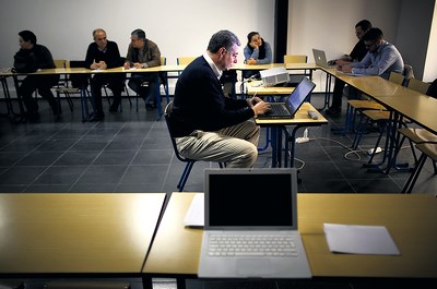 Como transformar a sala de aula em um laboratório de Ciências