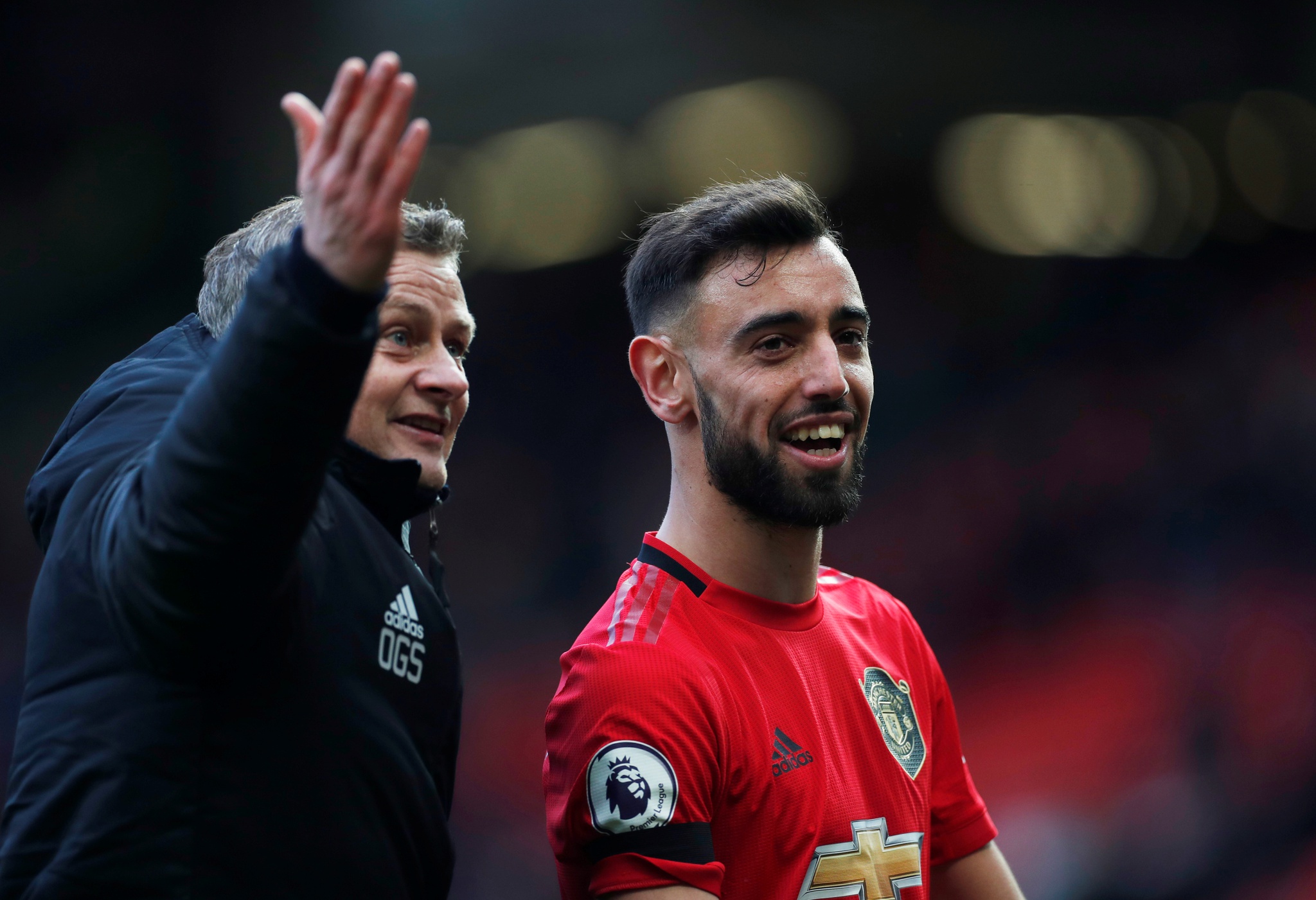 Bruno Fernandes eleito Melhor Jogador do Mundial2022 pelo Sofascore -  Mundial - SAPO Desporto