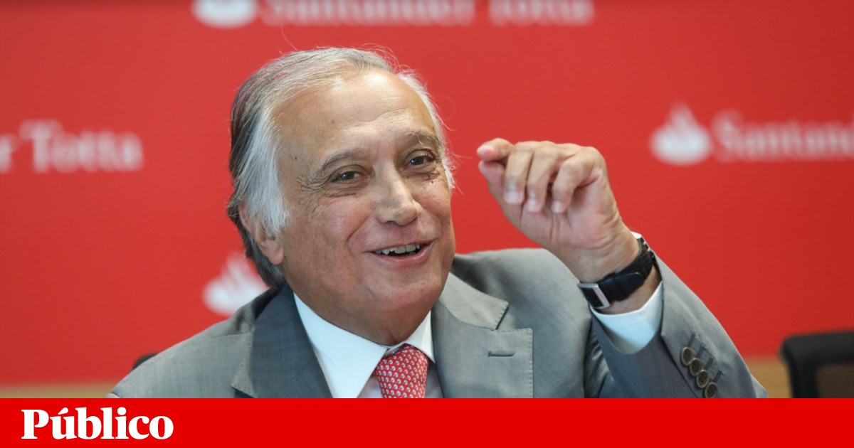 “Li num livro que vamos viver até aos 500 anos. Muito bem, compro a ideia”