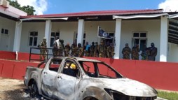 Cabo Delgado: jihadistas defendem implantação da lei corânica e criação de zona libertada da Frelimo