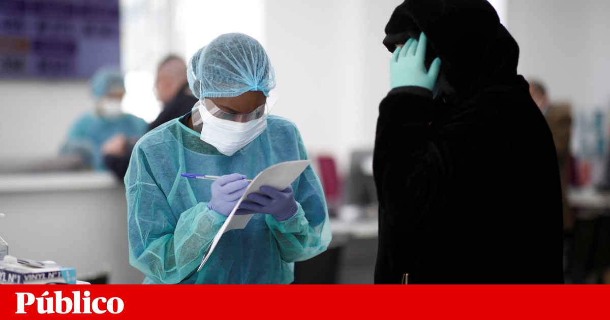 Covid-19: perda de olfacto e de paladar são sintomas comuns na ...